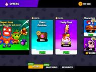 Chest Doubler (Image via Supercell)